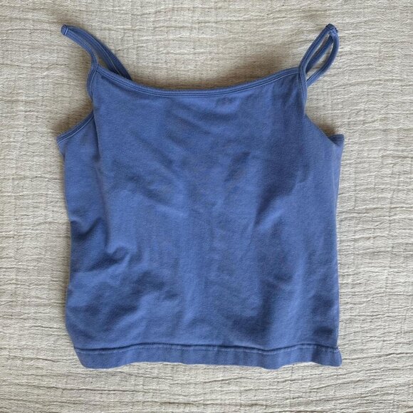 Y 2 K Cami With Built In - Picture 1 of 3